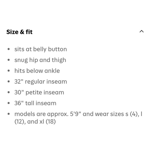 Old Navy Black Flare Women's Jeans NWT Size 12 - Picture 10 of 11